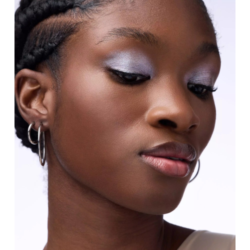 Catrice - Fard à paupières Space Glam Chrome - 040: Stardust