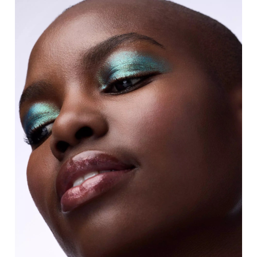 Catrice - Fard à paupières Space Glam Chrome - 060: Galactic Glow