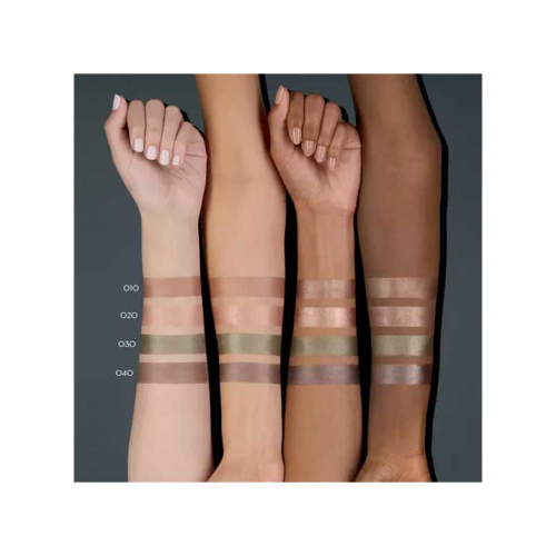 Catrice - Fard à Paupières Stick Aloe Vera - 030: Olive Glam