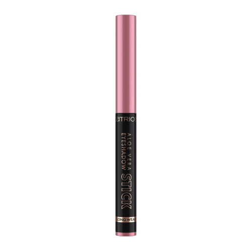 Catrice - Fard à Paupières Stick Aloe Vera - 050: Ballet Pink