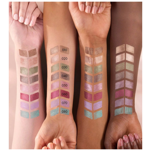 Catrice - Fard à Paupières Stick Aloe Vera - 050: Ballet Pink