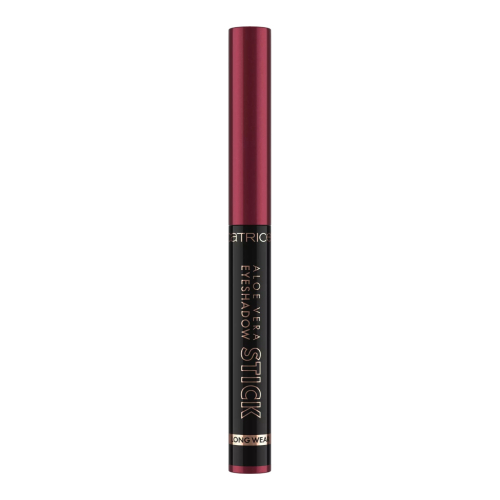 Catrice - Fard à Paupières Stick Aloe Vera - 060: Cranberry Crush