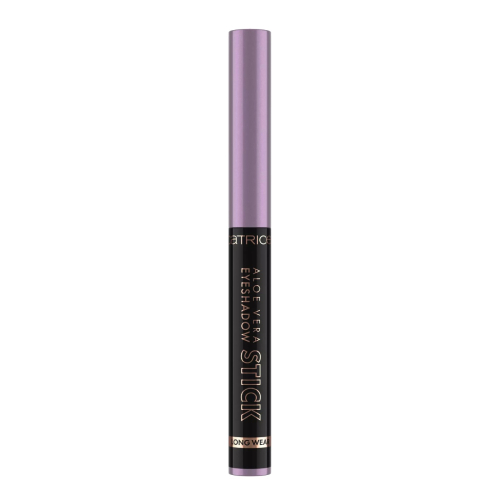 Catrice - Fard à Paupières Stick Aloe Vera - 070: Satin Lilac