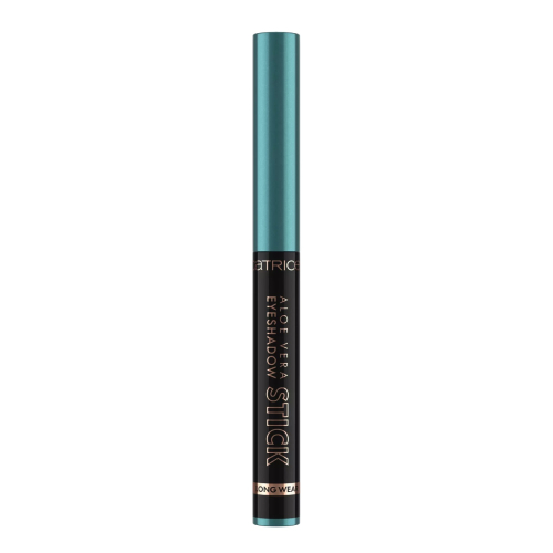 Catrice - Fard à Paupières Stick Aloe Vera - 080: Ocean Depths