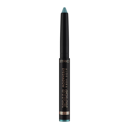 Catrice - Fard à Paupières Stick Aloe Vera - 080: Ocean Depths
