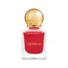 Catrice - *Sparks Of Joy* - Vernis à ongles - C01: December To Remember