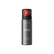 Catrice - Spray fixateur de maquillage Superproof