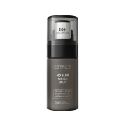 Catrice - Spray fixateur de maquillage HD Blur