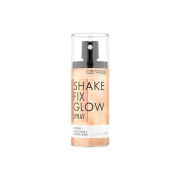 Catrice - Spray fixateur Shake Fix Glow