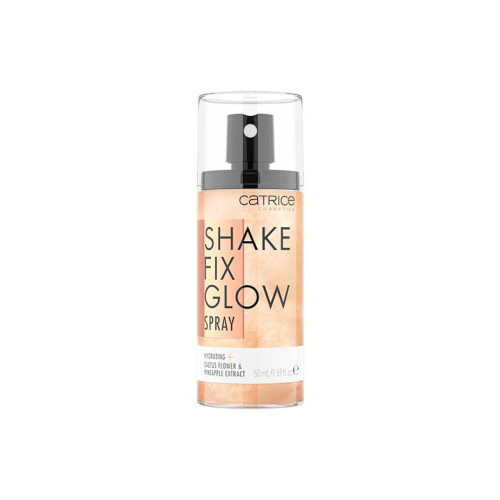 Catrice - Spray fixateur Shake Fix Glow