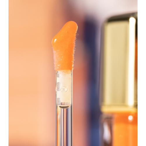 Catrice - *Spring and the City* - Huile à lèvres Glossy Nectar - 02:Glossip Girl