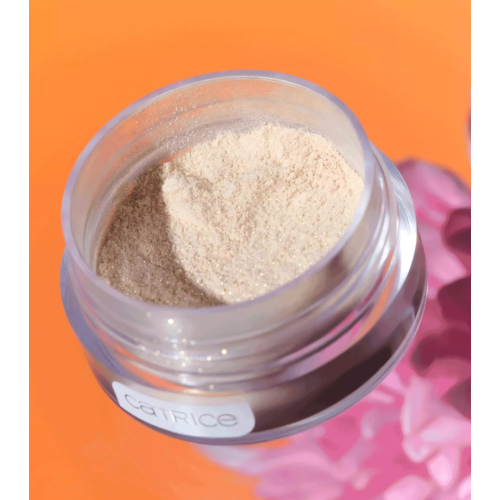 Catrice - *Spring Awakening* - Poudre Coussin Illuminatrice