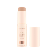 Catrice - Stick soin du visage avec couleur Soft Glam Filter 010: Fair - Light