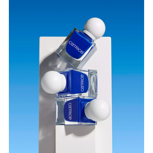 Catrice - *Summer Obsessed* - Vernis à ongles - C01: Sea You Soon