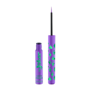 Catrice - *The Joker* - Eyeliner liquide - 010: Eye-ronic Jester