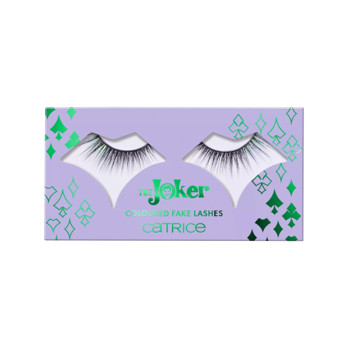 Catrice - *The Joker* - Faux Cils Colorés - The Joker's Glance