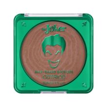 Catrice - *The Joker* - Poudre bronzante - 020: Most Wanted
