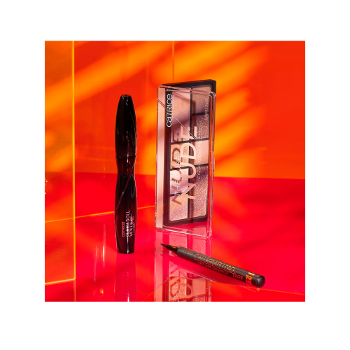 Catrice - *The Pure Glam* - Coffret yeux