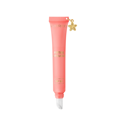 Catrice - *The Summer Edit* - Gloss à lèvres Peptide SPF25 - C02: Guava Jam