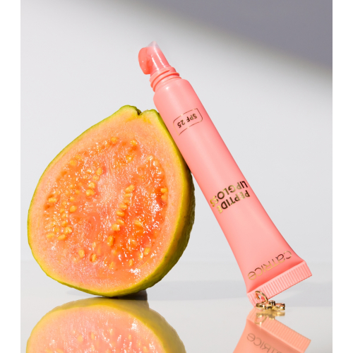 Catrice - *The Summer Edit* - Gloss à lèvres Peptide SPF25 - C02: Guava Jam