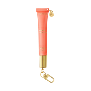 Catrice - *The Summer Edit* - Gloss à lèvres Peptide SPF25 - C03: Peach Iced Tea