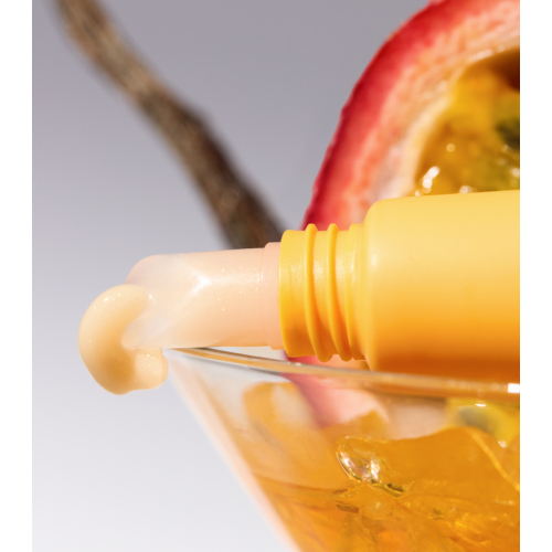 Catrice - *The Summer Edit* - Gloss à lèvres Peptide SPF25 - C04: Passionfruit Vanilla