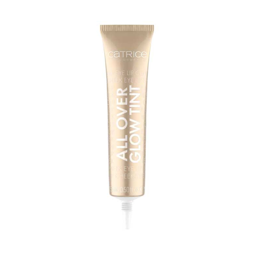 Catrice - Teinte surligneur liquide All Over Glow Tint - 010: Beaming Diamond