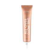 Catrice - Teinte illuminatrice liquide All Over Glow Tint - 040: Bronze It