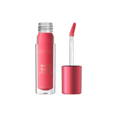 Catrice - Tinte labial Water Glaze - 010: Liquid Desire