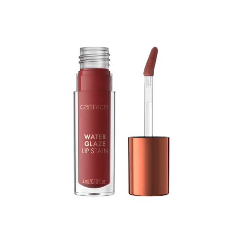 Catrice - Tinte labial Water Glaze - 030: Liquid Sugar