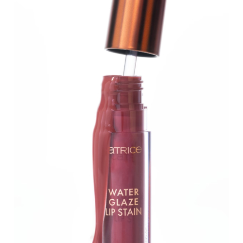 Catrice - Tinte labial Water Glaze - 030: Liquid Sugar