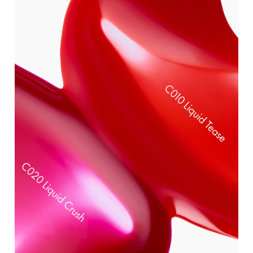 Catrice - *Glass Cloud* - Teinte à lèvres Water Glaze - C010: Liquid Tease