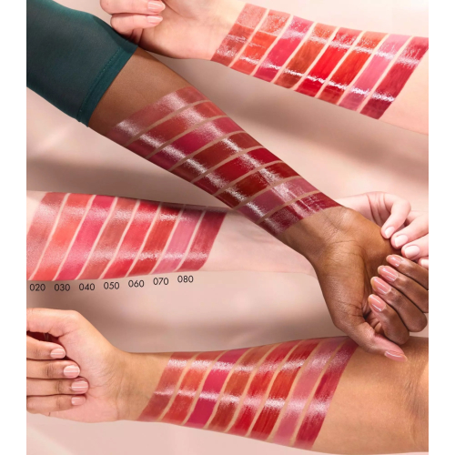 Catrice - Glass Like Dewy Rouge à lèvres - 030: Happy Lips, Happy Life