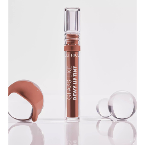 Catrice - Glass Like Dewy Rouge à lèvres teinté - 040: You Do You
