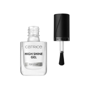 Catrice - Top coat effet brillant High Shine Gel