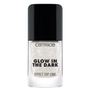 Catrice - Top Coat Effet Cristal Broyé - 020: All Nighter