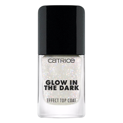 Catrice - Top Coat Effet Cristal Broyé - 020: All Nighter