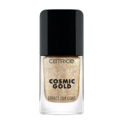 Catrice - Top Coat Effect Cosmic Gold - 030 : Celestial Light