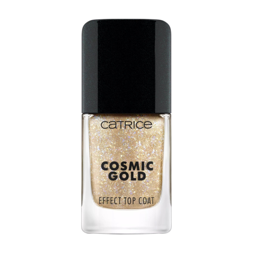 Catrice - Top Coat Effect Cosmic Gold - 030 : Celestial Light