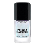 Catrice - Top Coat Effet Prisma Illusion - 040: Galactic Dust