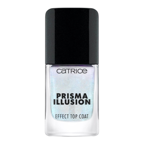 Catrice - Top Coat Effet Prisma Illusion - 040: Galactic Dust