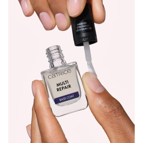 Catrice - Top coat renforçant Multi Repair