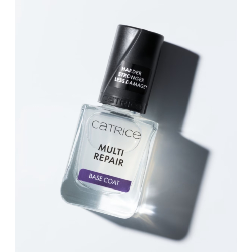 Catrice - Top coat renforçant Multi Repair