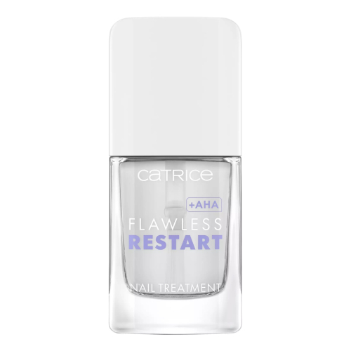 Catrice - Traitement des ongles Flawless Restart
