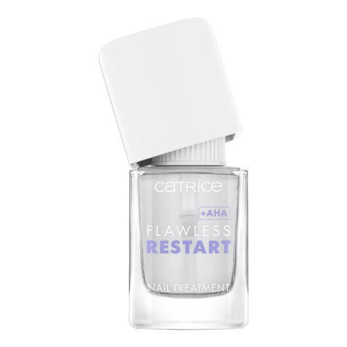 Catrice - Traitement des ongles Flawless Restart