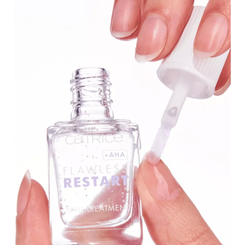 Catrice - Traitement des ongles Flawless Restart