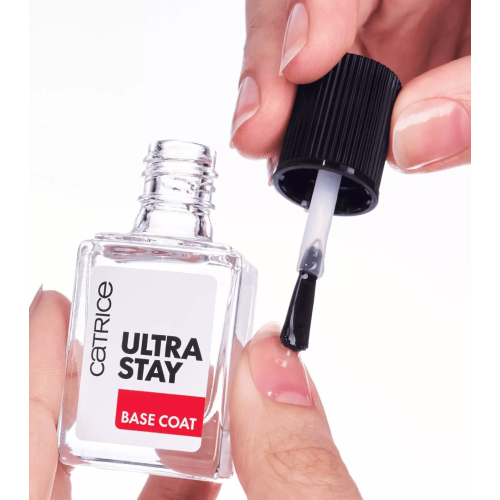 Catrice - Couche de base Ultra Stay