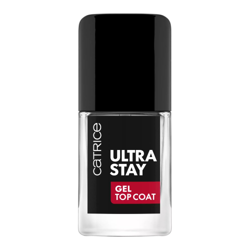Catrice - Gel de base Ultra Stay