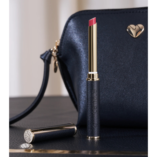 Catrice - *Valentine Who?* - Baume à lèvres Lip Wrap Glow Balm - 01: You Slay, Honey