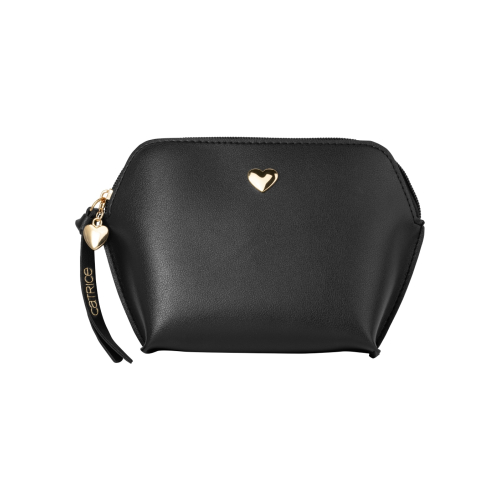 Catrice - *Valentine Who?* - Trousse de toilette